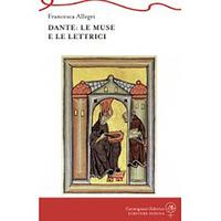 Vorderes Coverbild Dante: le muse e le lettrici