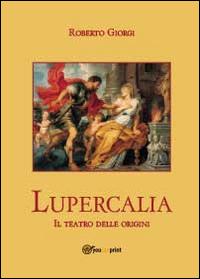 Vorderes Coverbild Lupercalia
