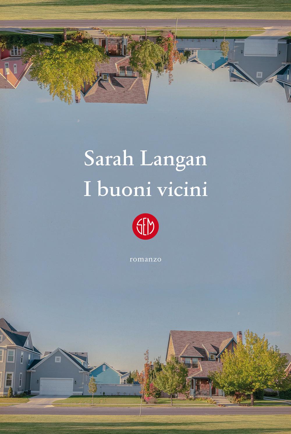 Vorderes Coverbild I buoni vicini