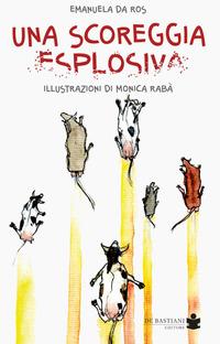 Vorderes Coverbild Una scoreggia esplosiva