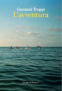 Vorderes Coverbild L' avventura