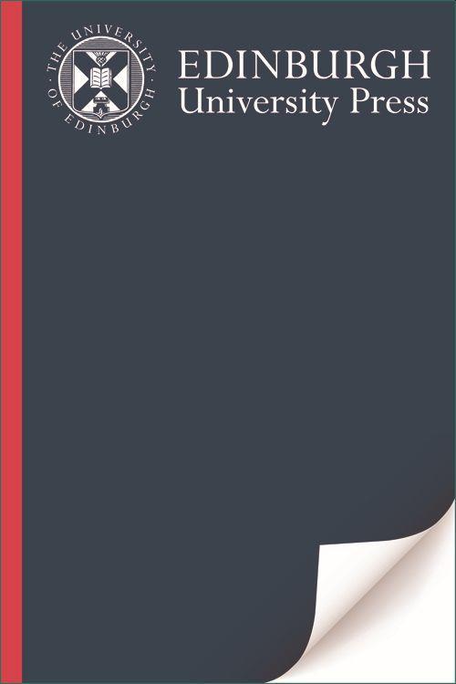 Vorderes Coverbild The Eighteenth-Century Novel and Contemporary Social Issues