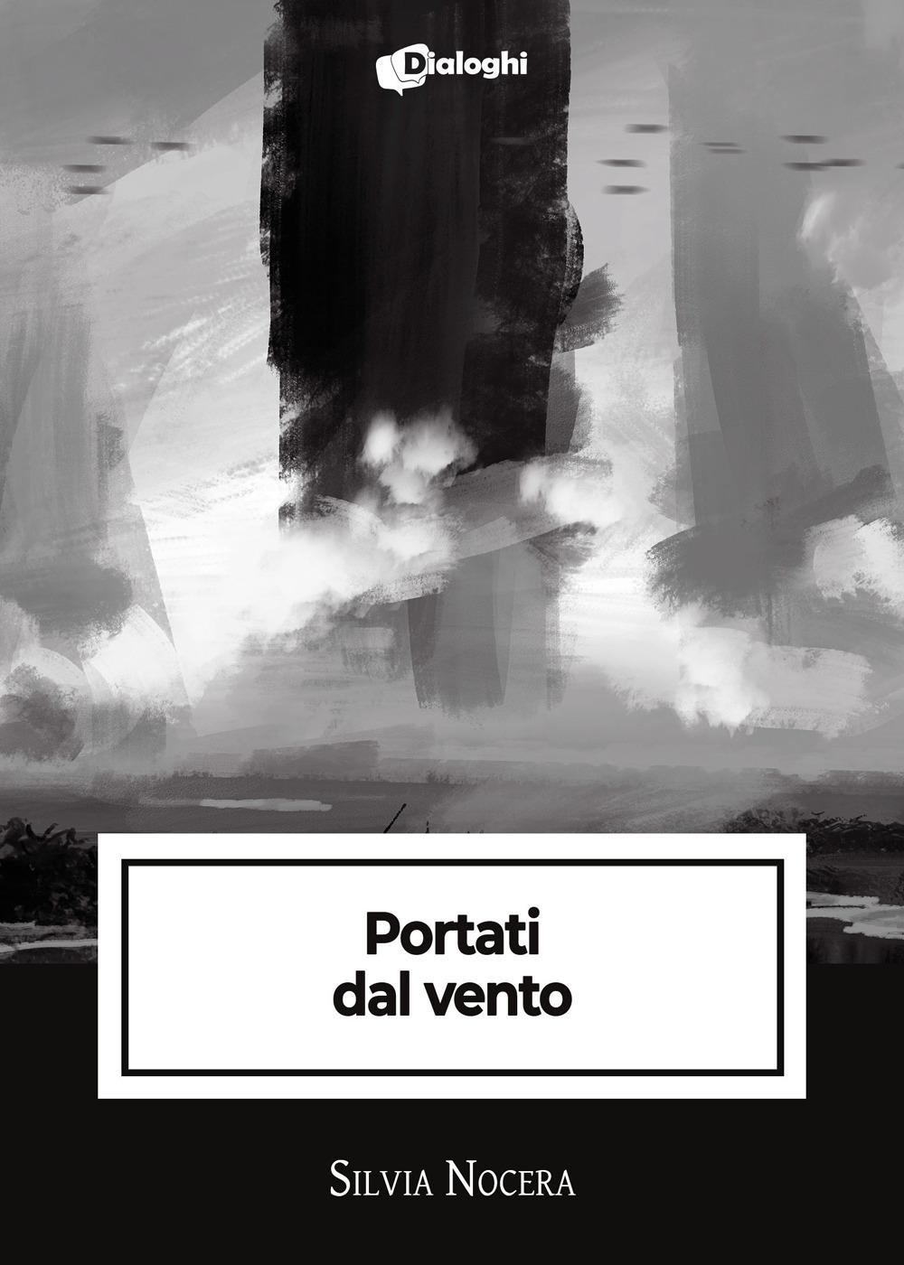 Vorderes Coverbild Portati dal vento