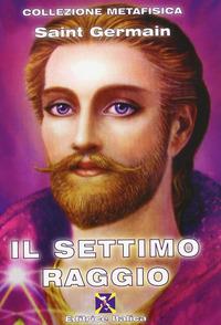 Vorderes Coverbild Il settimo raggio