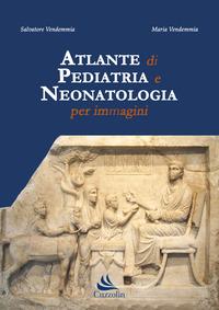 Vorderes Coverbild Atlante di pediatria e neonatologia per immagini