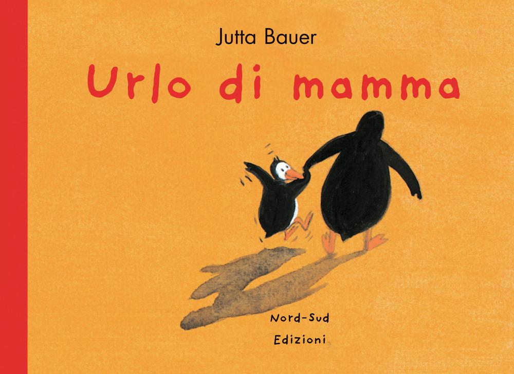 Vorderes Coverbild Urlo di mamma