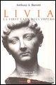Vorderes Coverbild Livia. La First Lady dell'impero