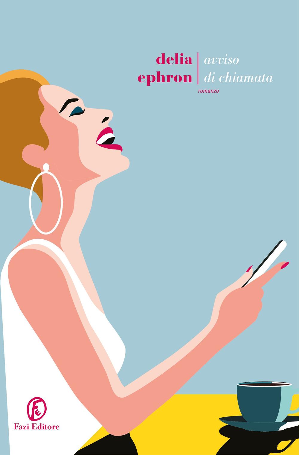 Vorderes Coverbild Avviso di chiamata