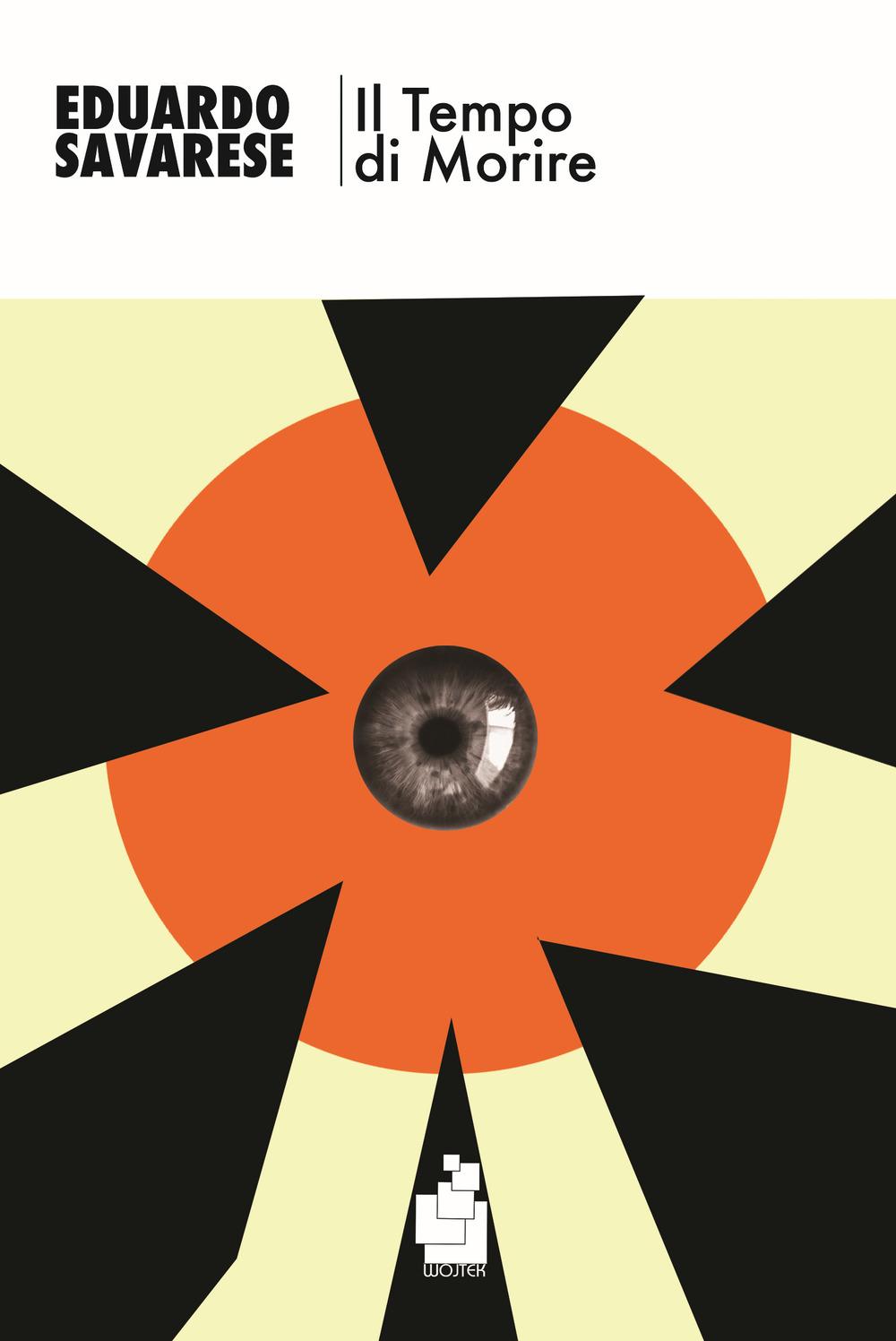 Vorderes Coverbild Il tempo di morire