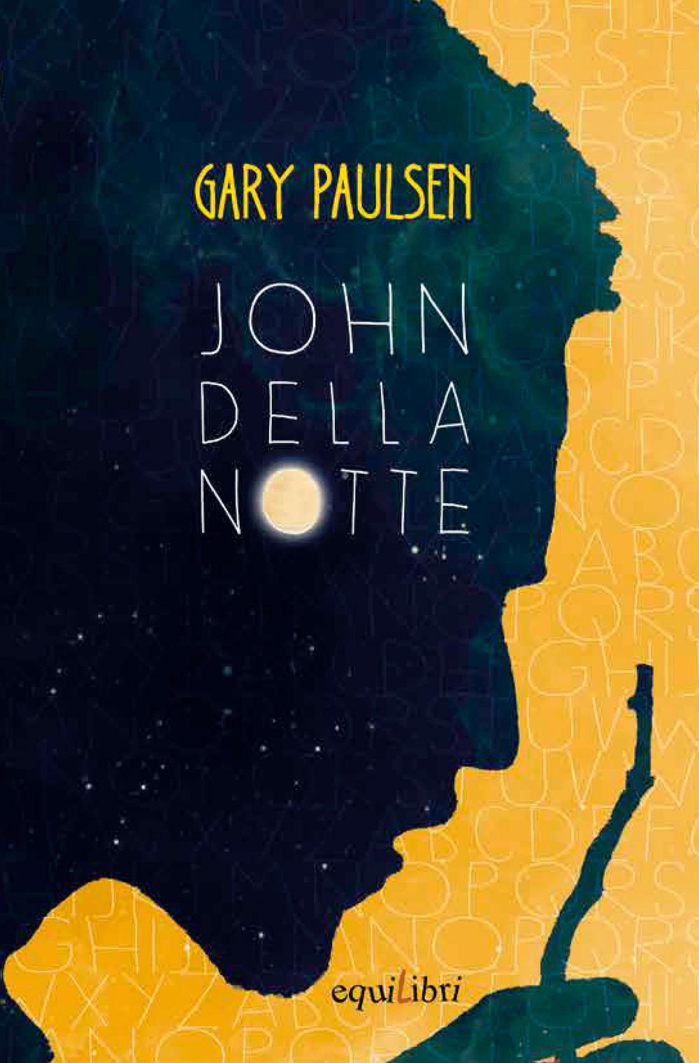 Vorderes Coverbild John della Notte