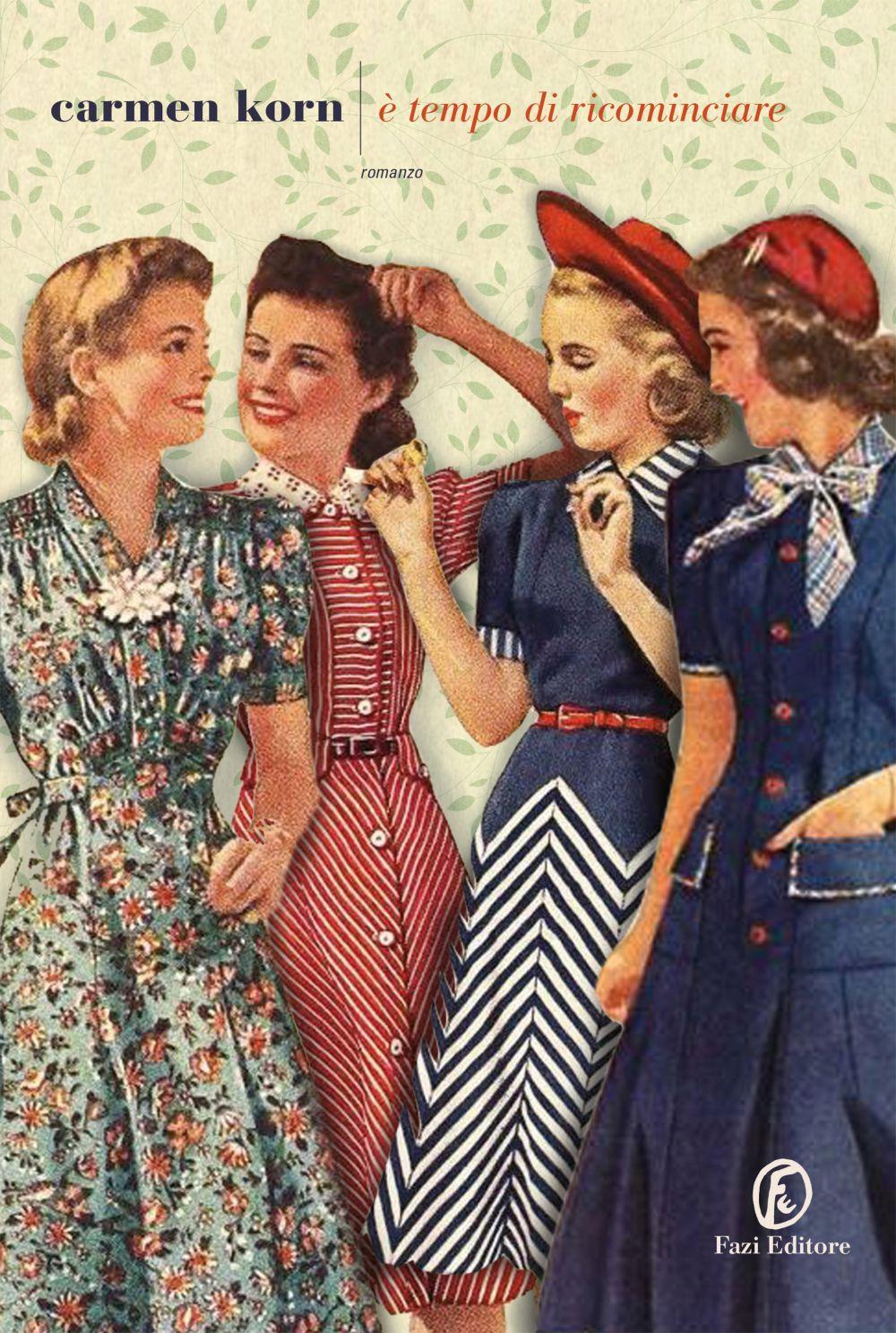 Vorderes Coverbild È tempo di ricominciare