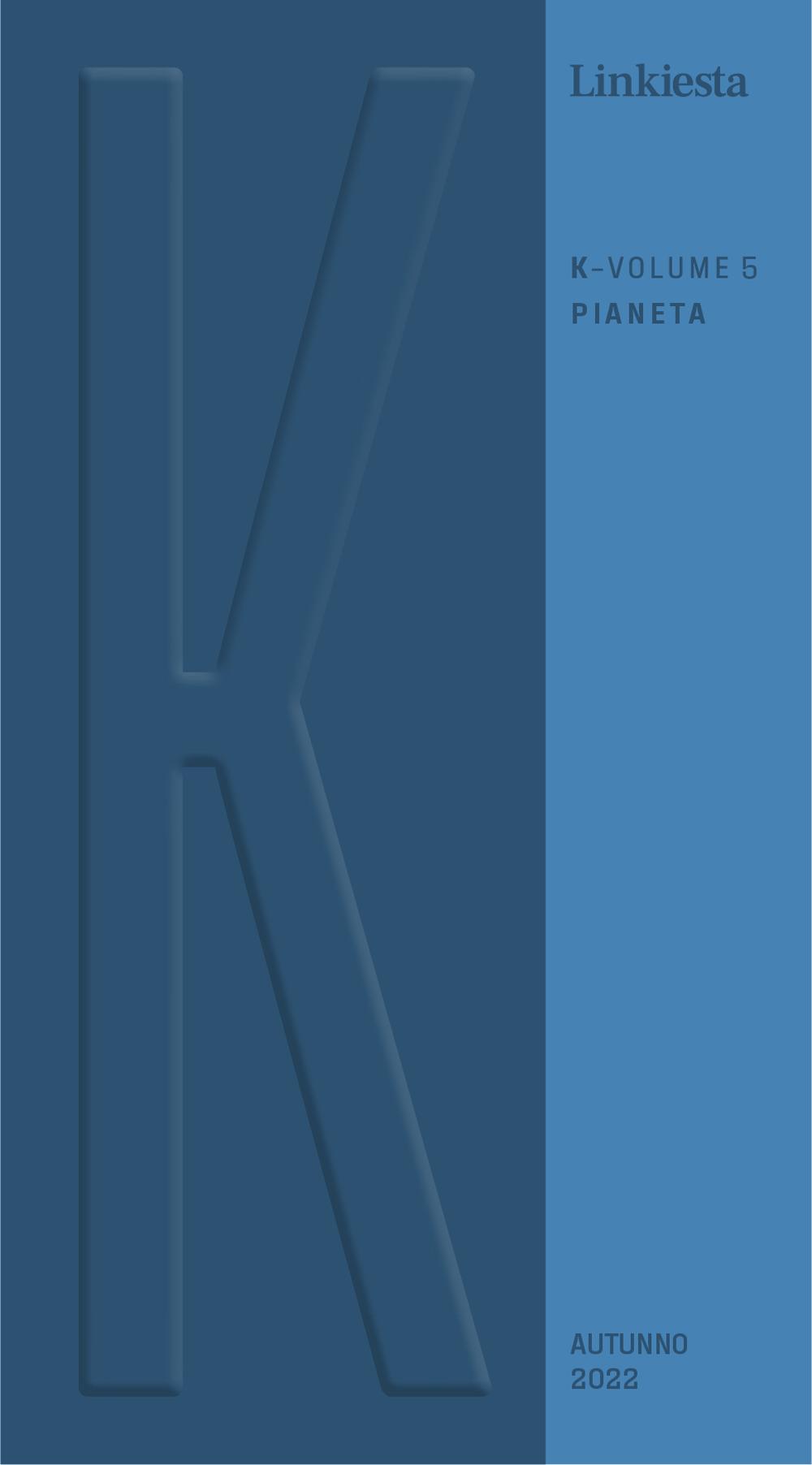 Vorderes Coverbild Pianeta