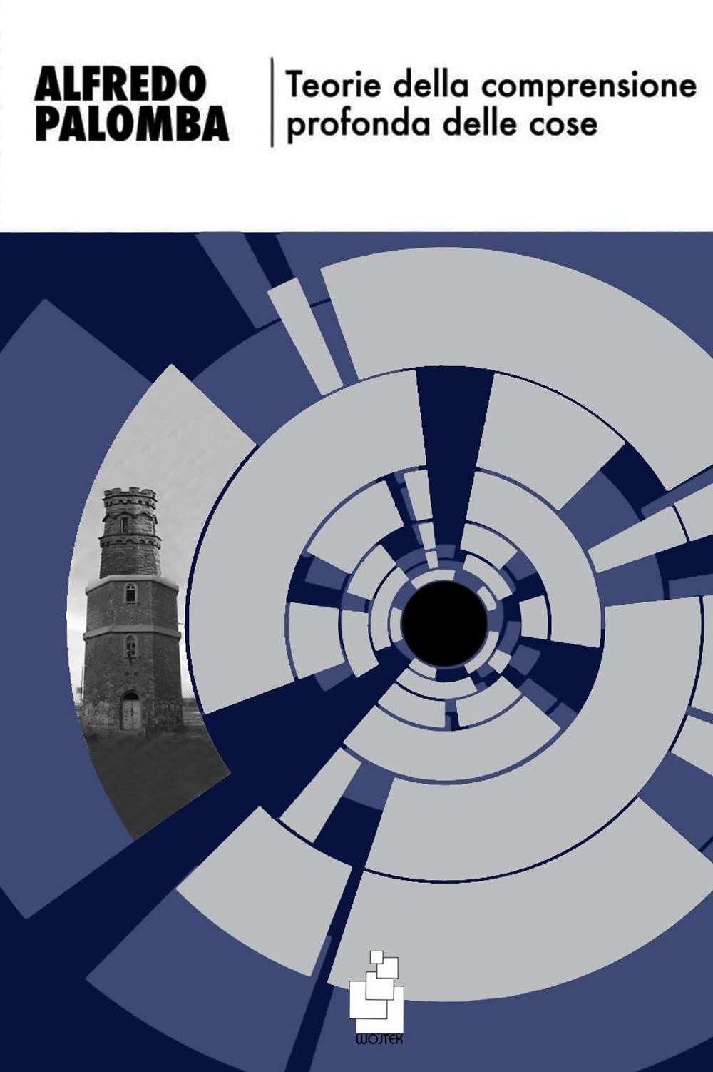 Vorderes Coverbild Teorie della comprensione profonda delle cose