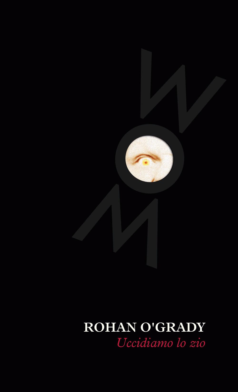 Vorderes Coverbild Uccidiamo lo zio
