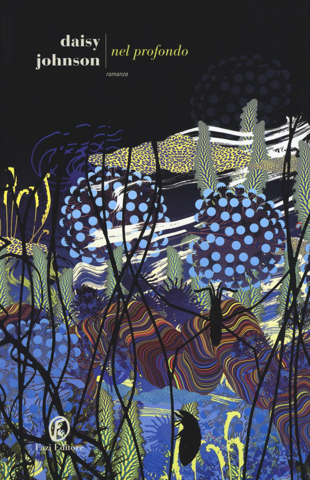 Vorderes Coverbild Nel profondo