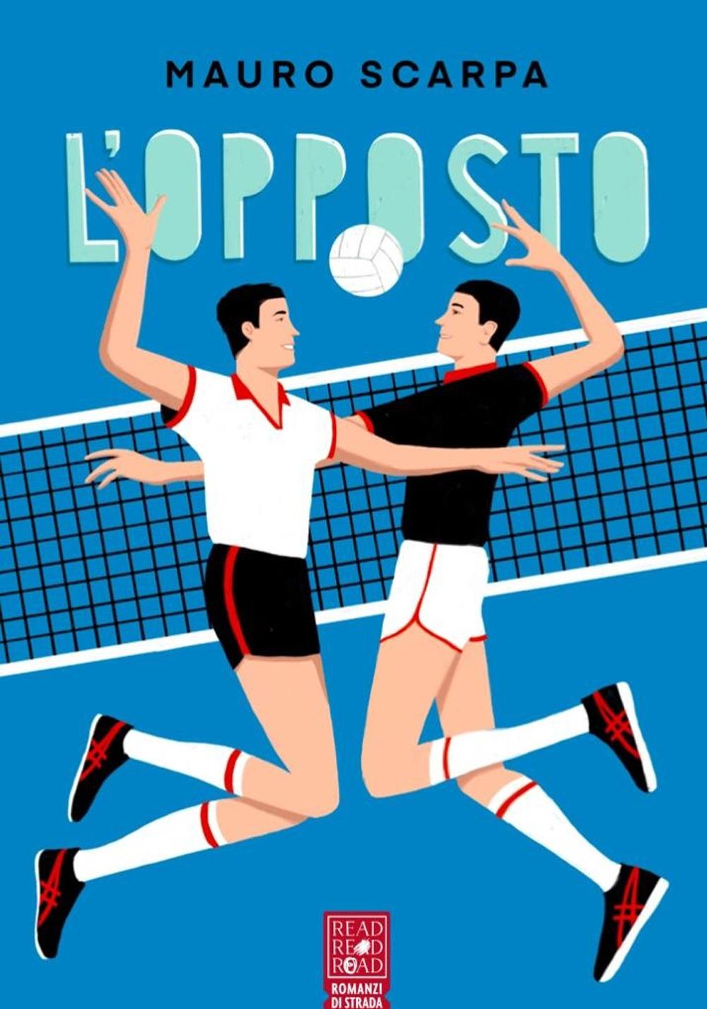 Vorderes Coverbild L' opposto