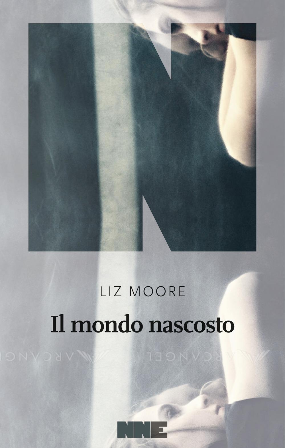 Vorderes Coverbild Il mondo invisibile
