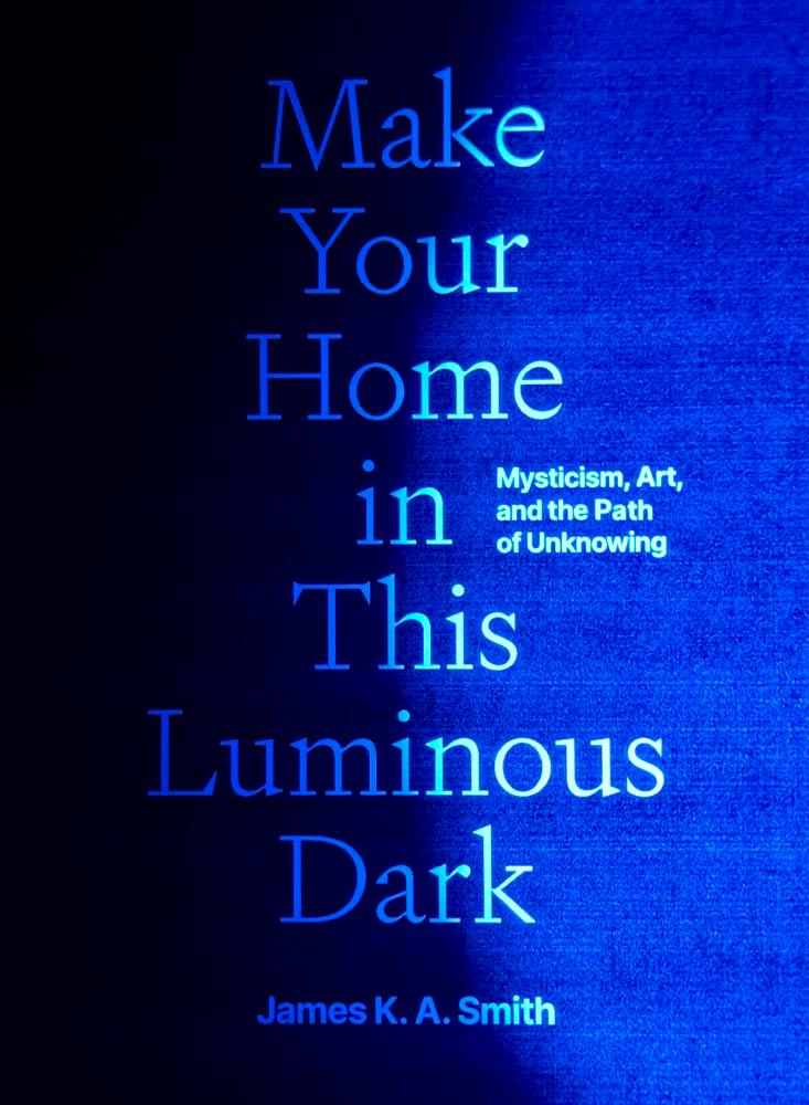 Vorderes Coverbild Make Your Home in This Luminous Dark