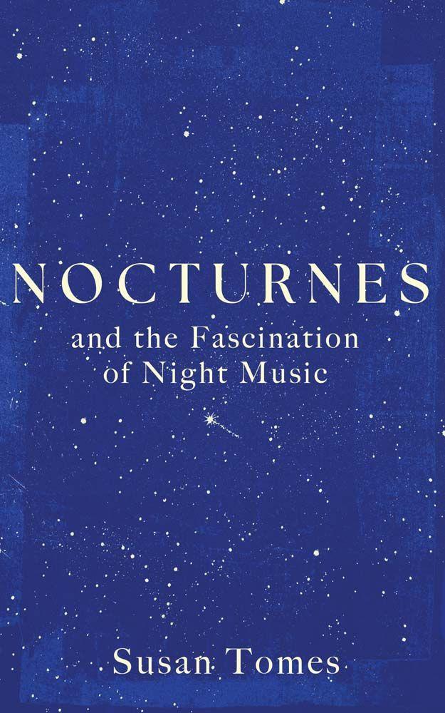 Vorderes Coverbild Nocturnes