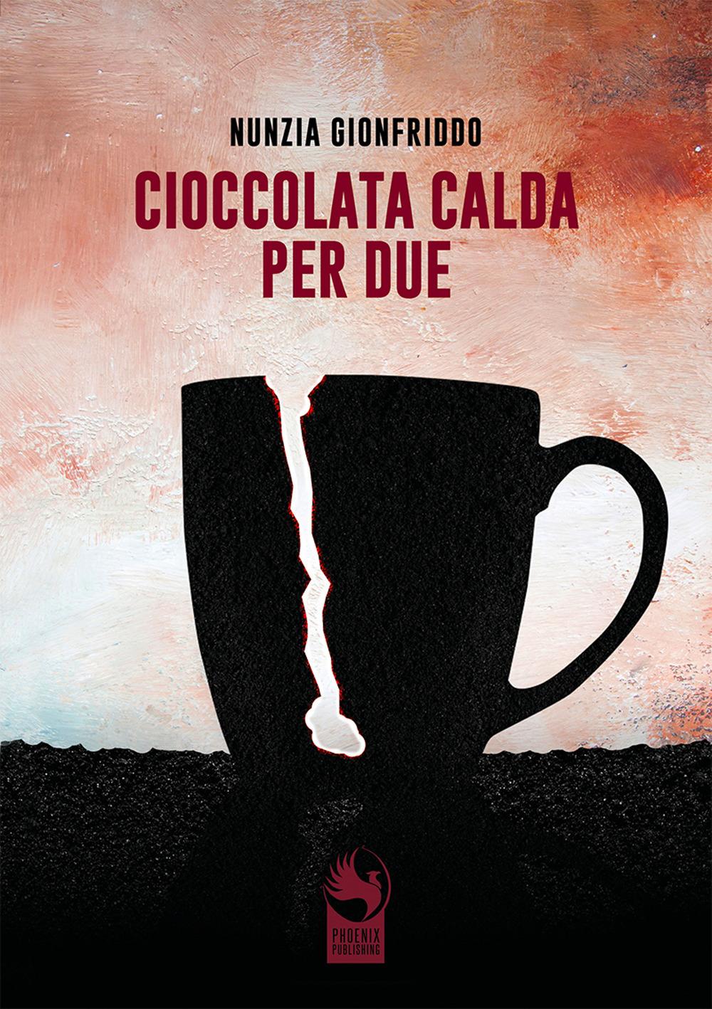 Vorderes Coverbild Cioccolata calda per due