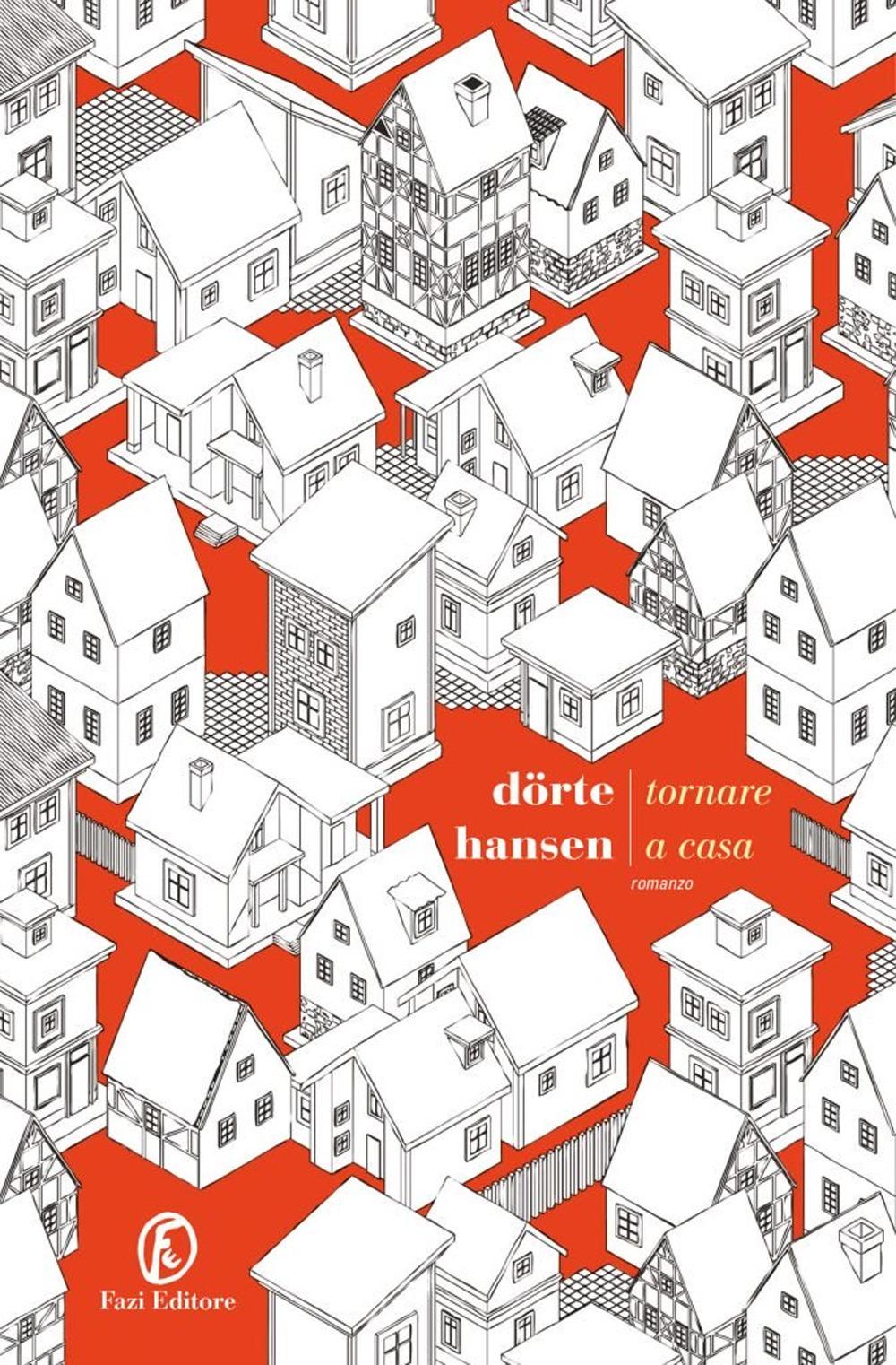 Vorderes Coverbild Tornare a casa