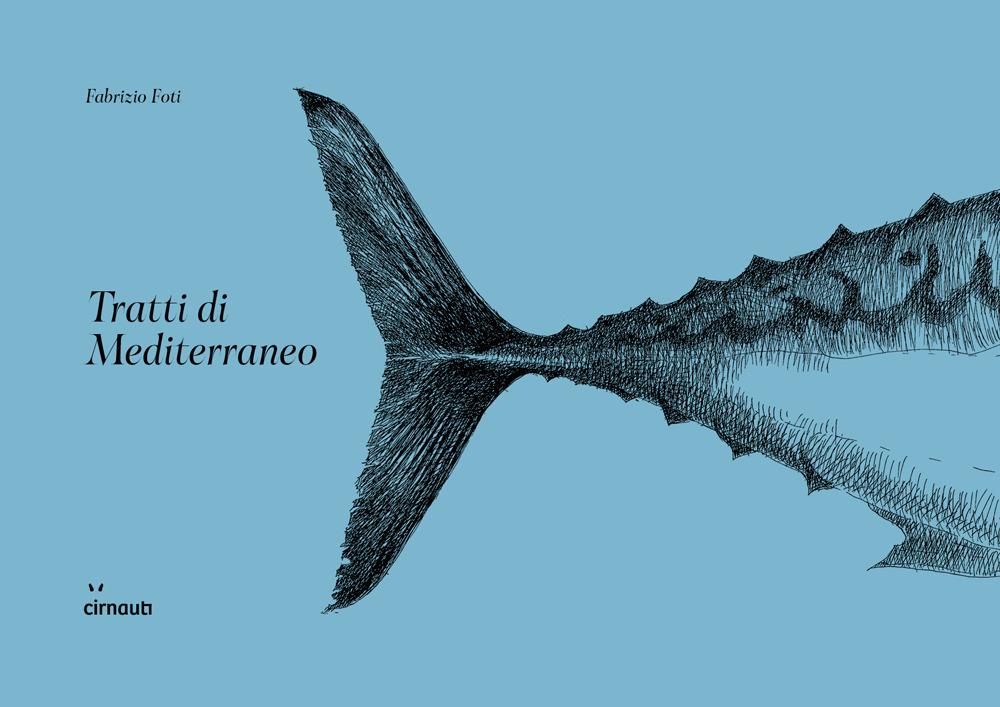 Vorderes Coverbild Tratti di Mediterraneo