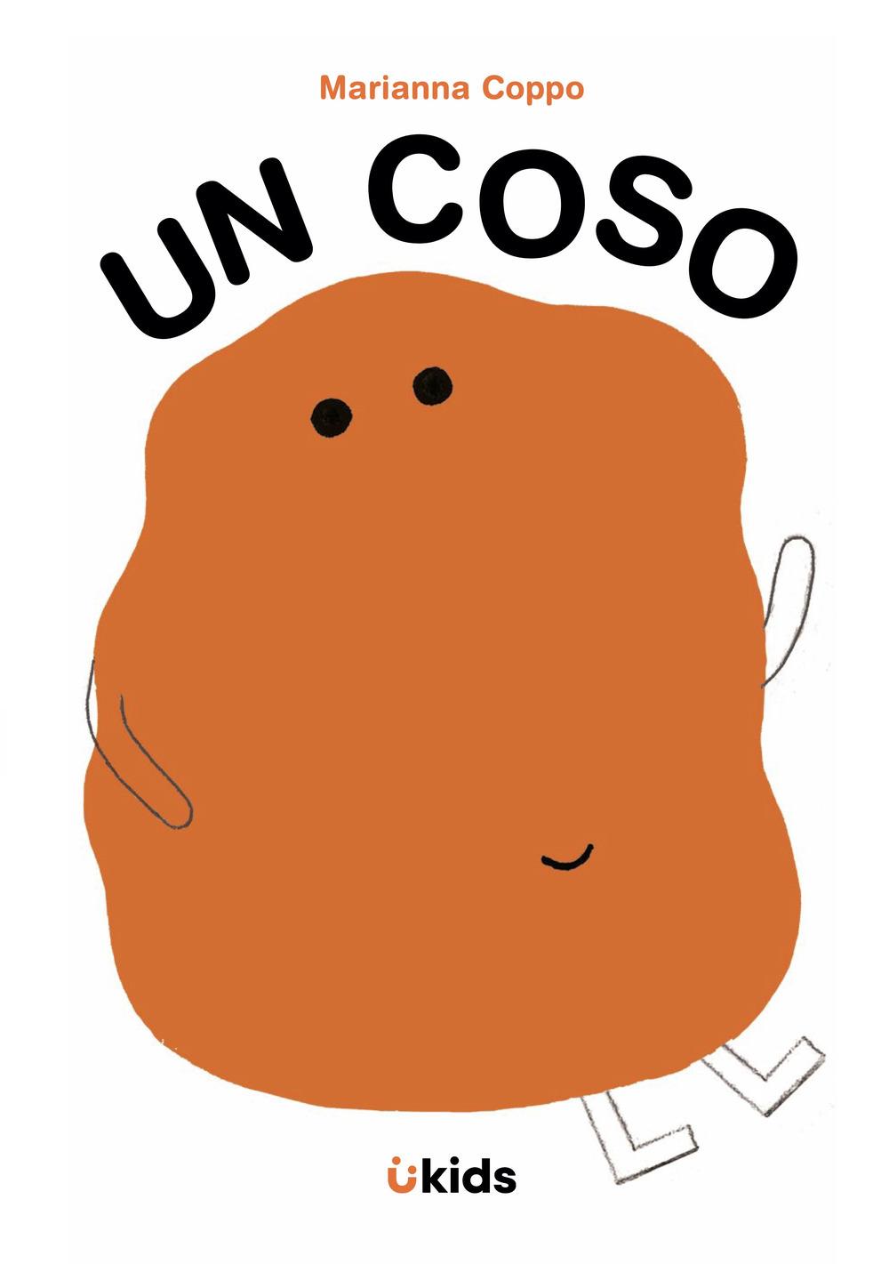 Vorderes Coverbild Un coso