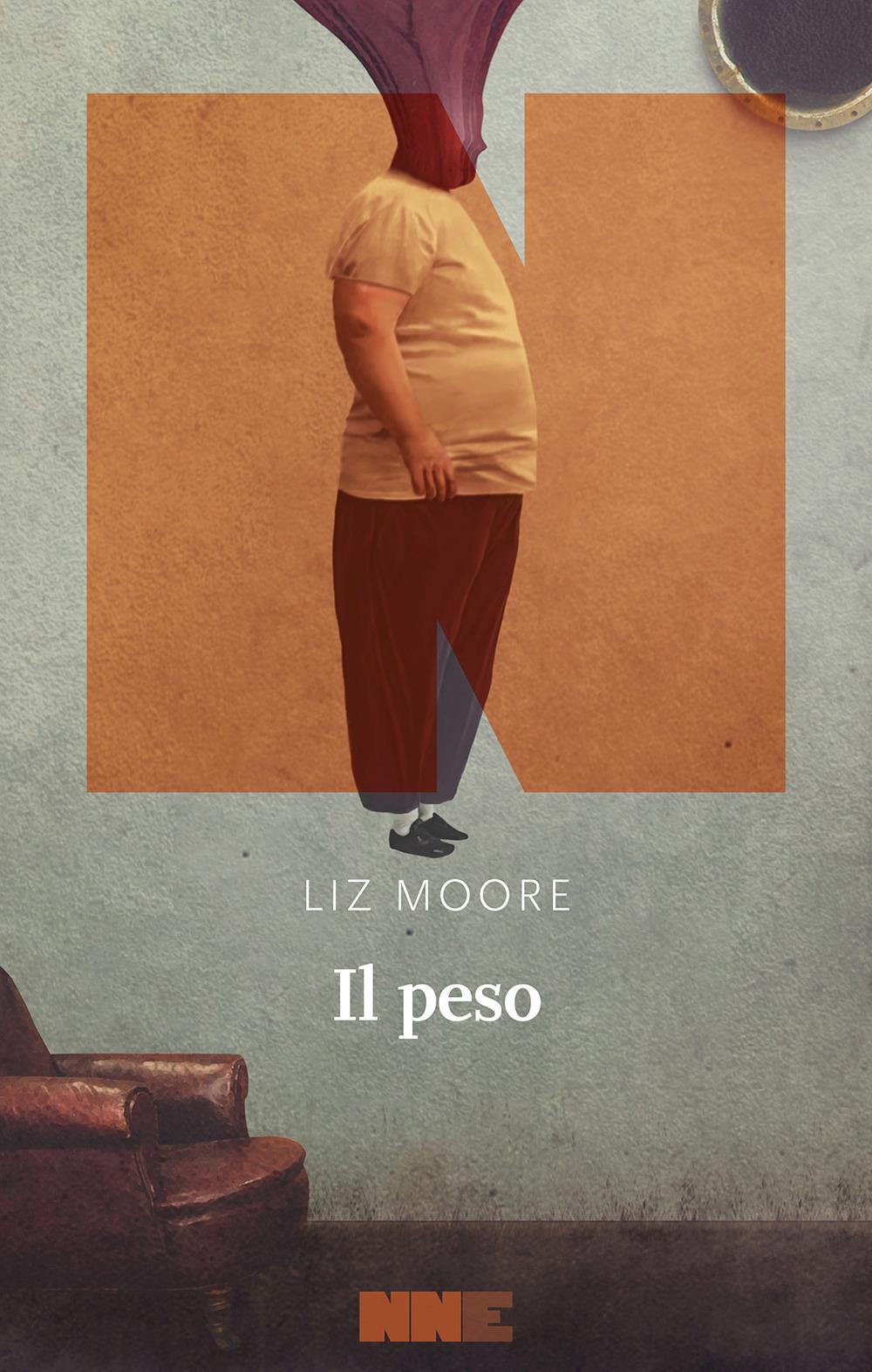 Vorderes Coverbild Il peso
