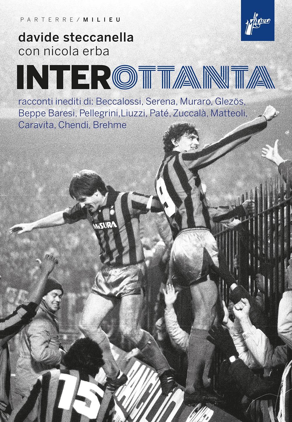 Vorderes Coverbild InterOttanta