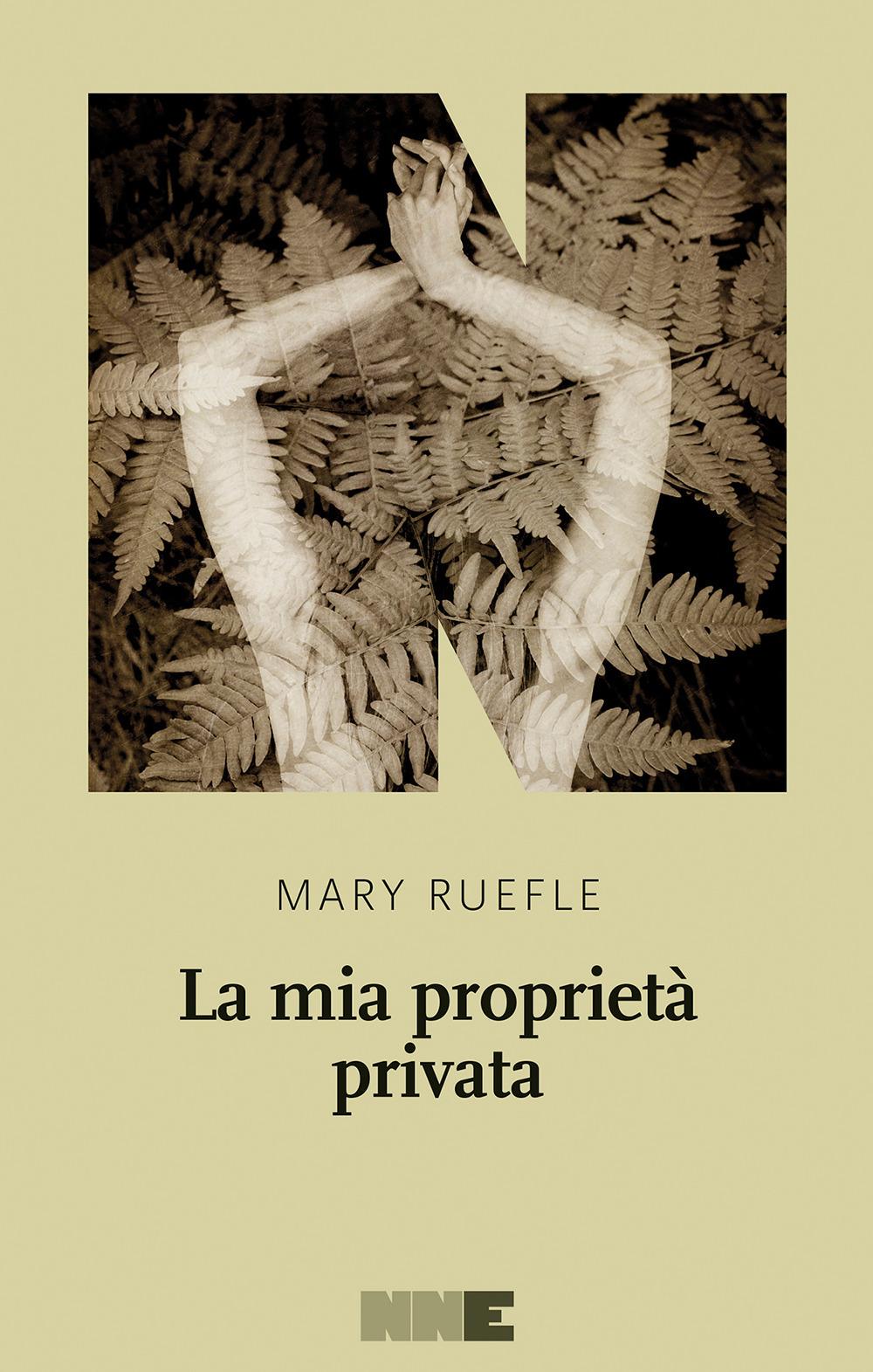 Vorderes Coverbild La mia proprietà privata