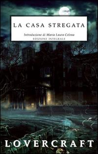 Vorderes Coverbild La casa stregata