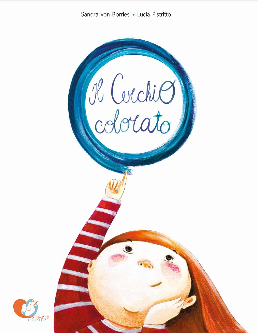 Vorderes Coverbild Il cerchio colorato