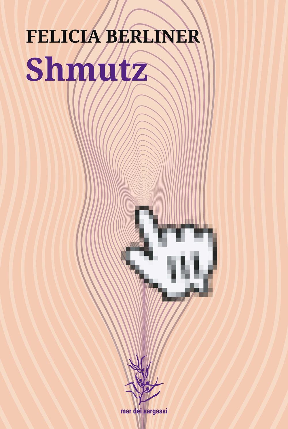 Vorderes Coverbild Shmutz