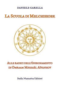 Vorderes Coverbild La scuola di Melchisedek