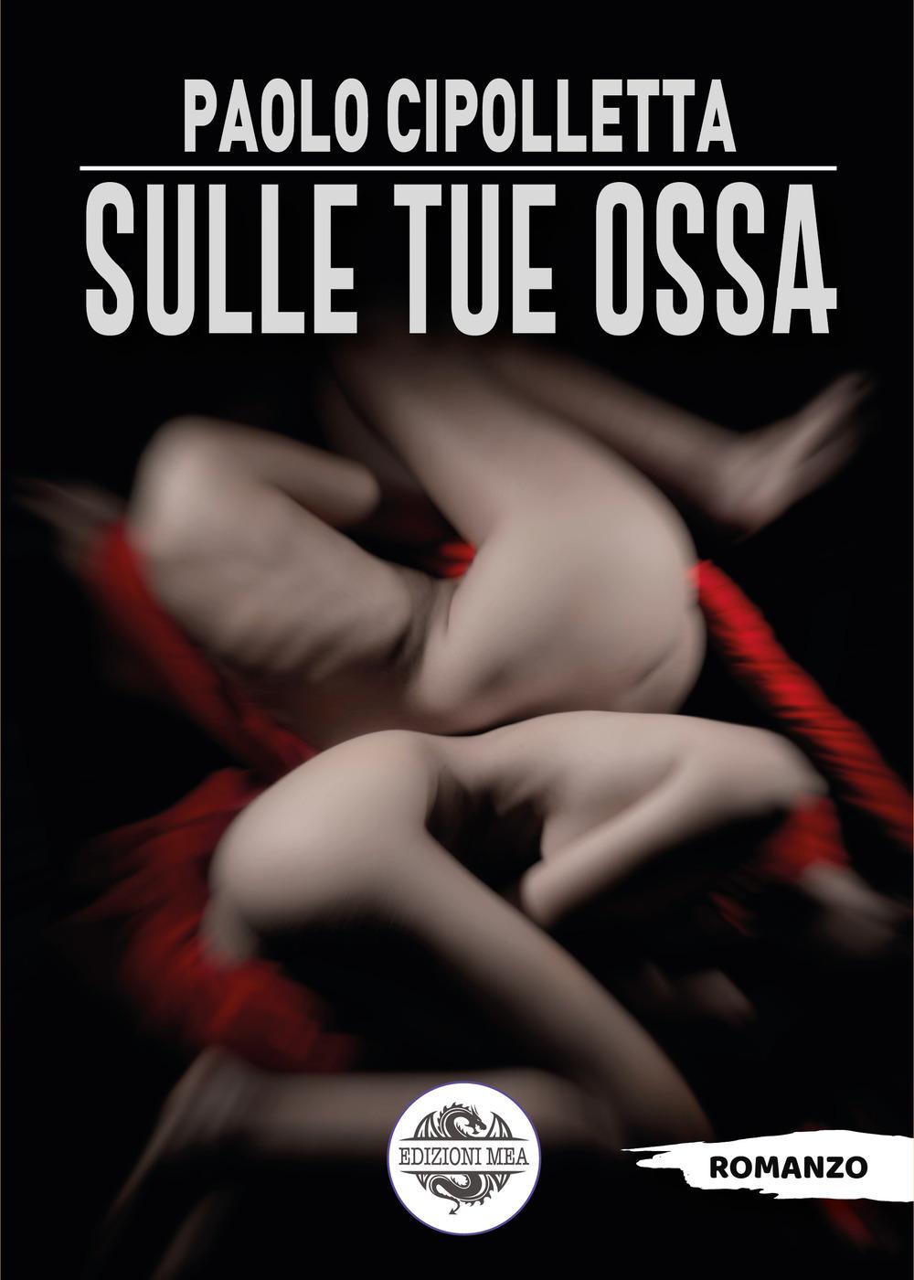 Vorderes Coverbild Sulle tue ossa
