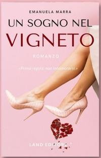 Vorderes Coverbild Un sogno nel vigneto