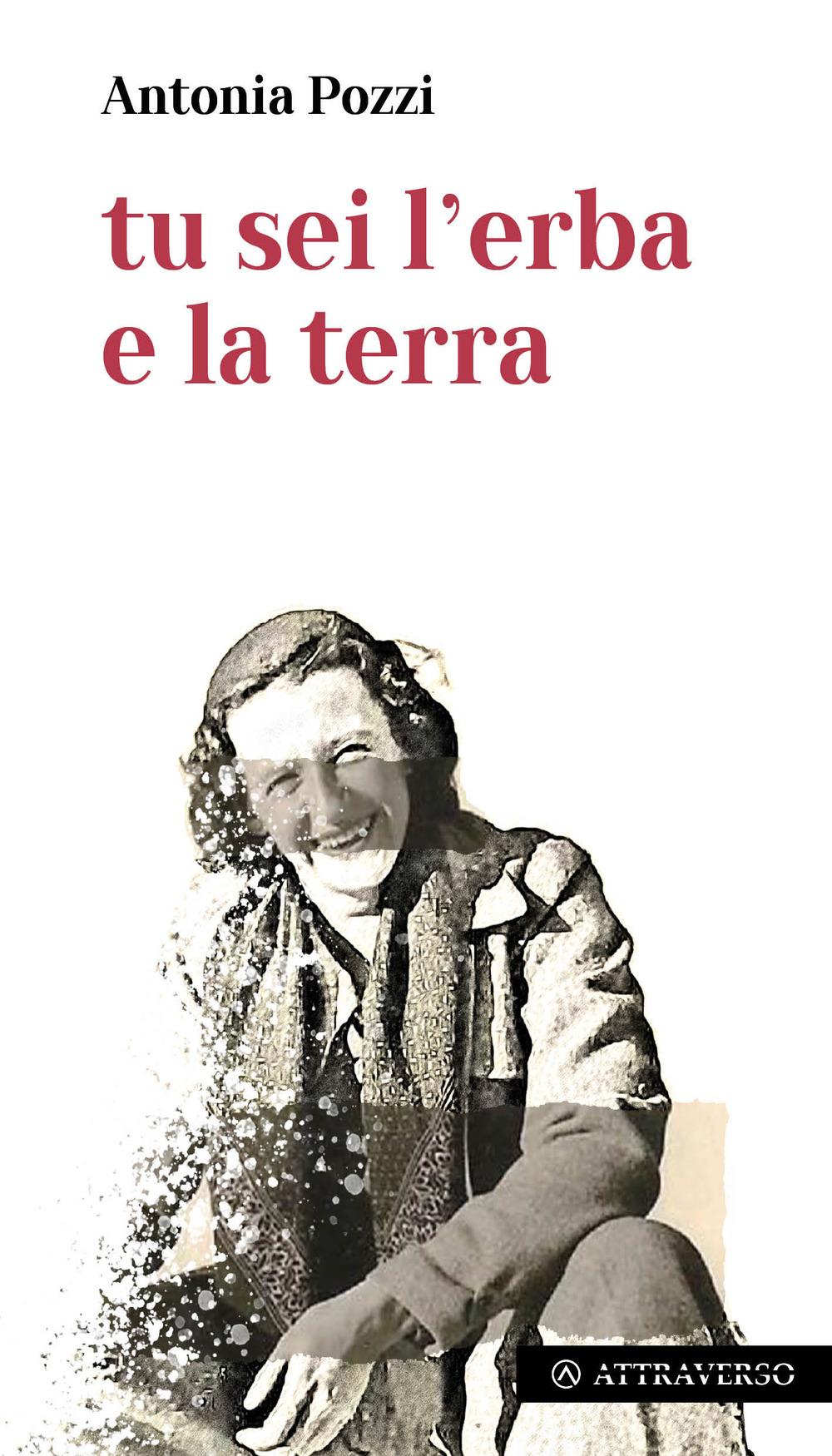 Vorderes Coverbild Tu sei l'erba e la terra