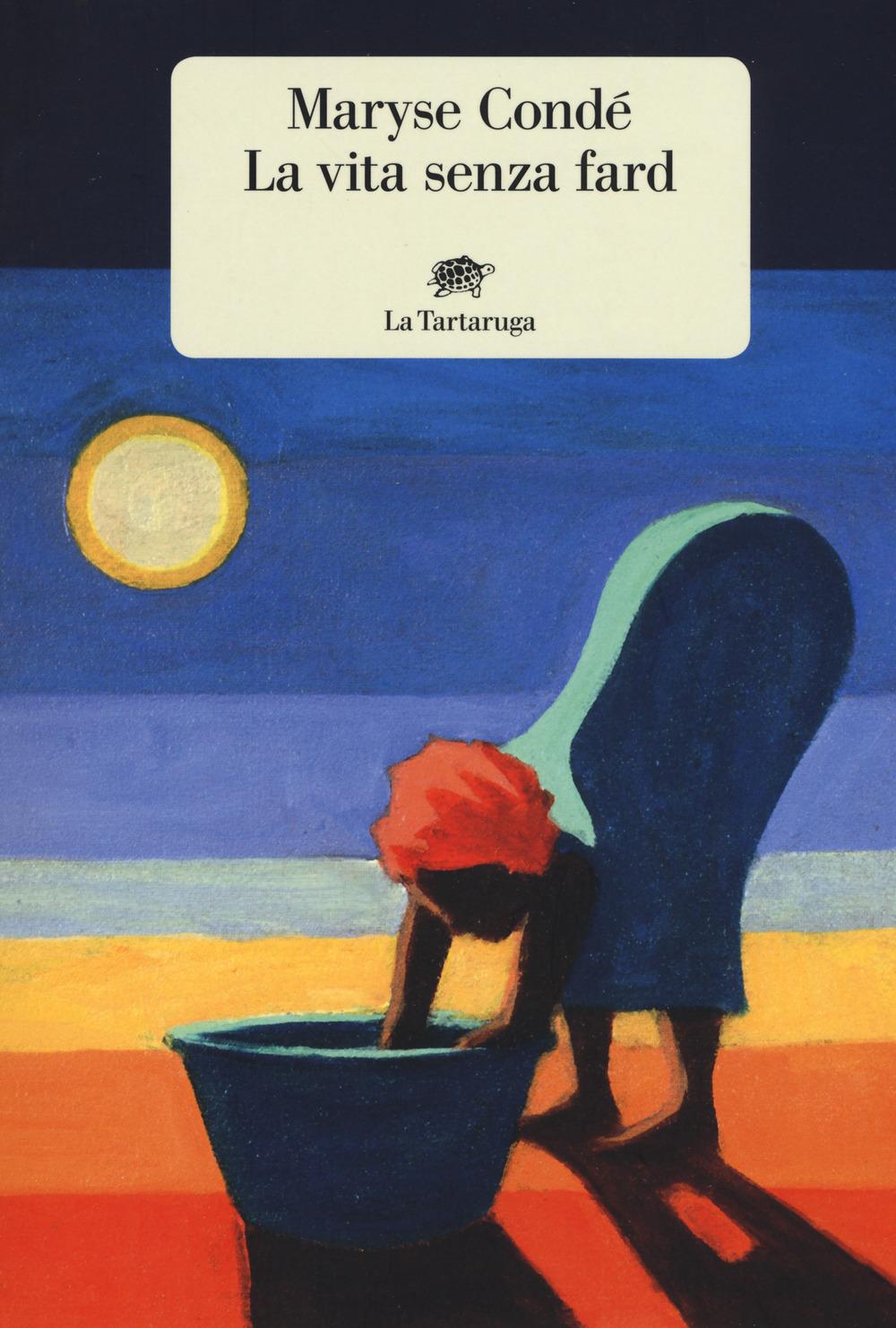 Vorderes Coverbild La vita senza fard