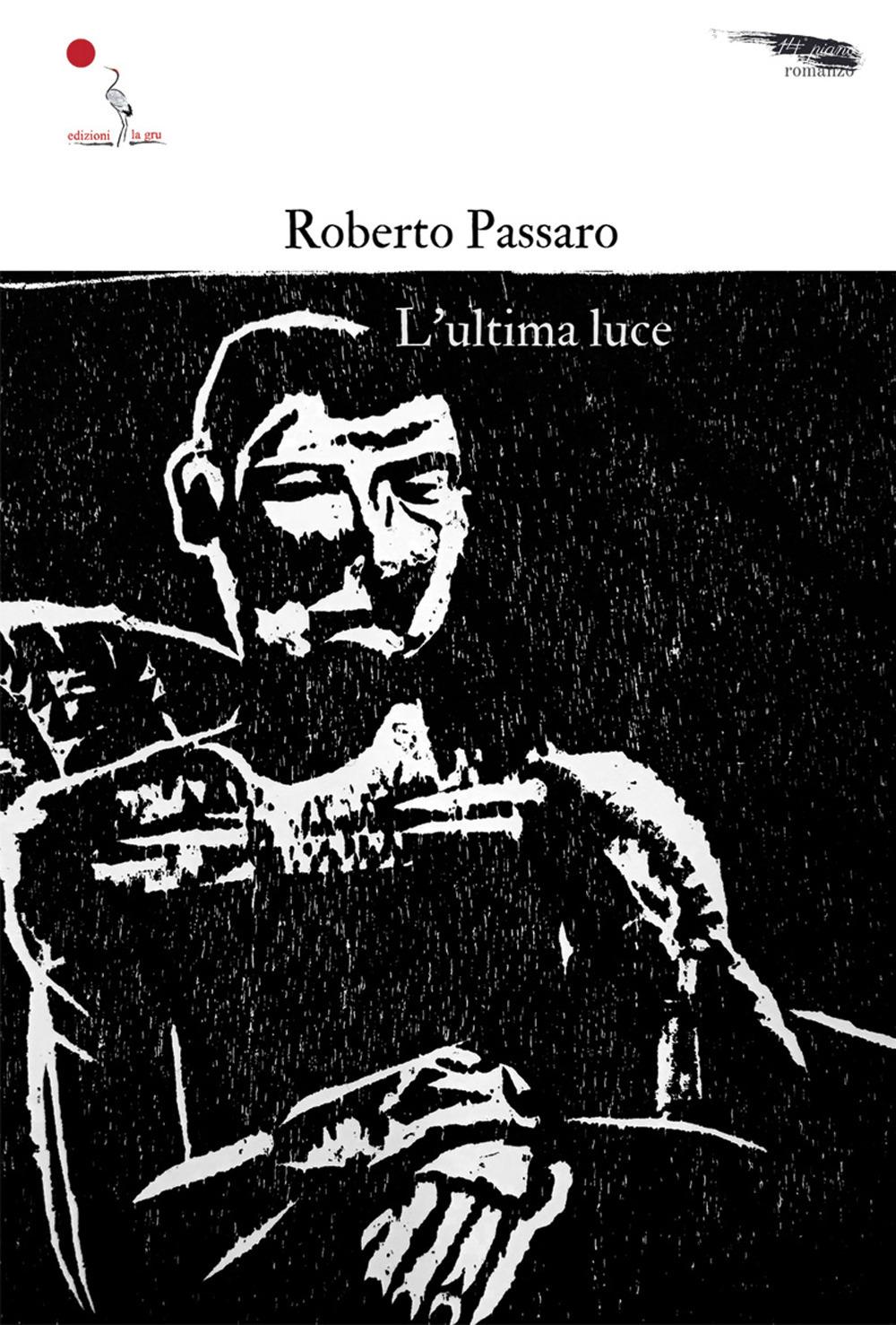 Vorderes Coverbild L' ultima luce