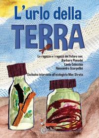 Vorderes Coverbild L' urlo della terra