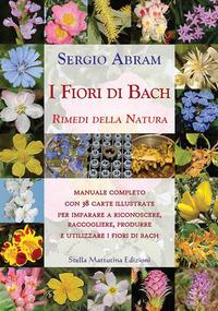 Vorderes Coverbild I fiori di Bach. Rimedi della natura