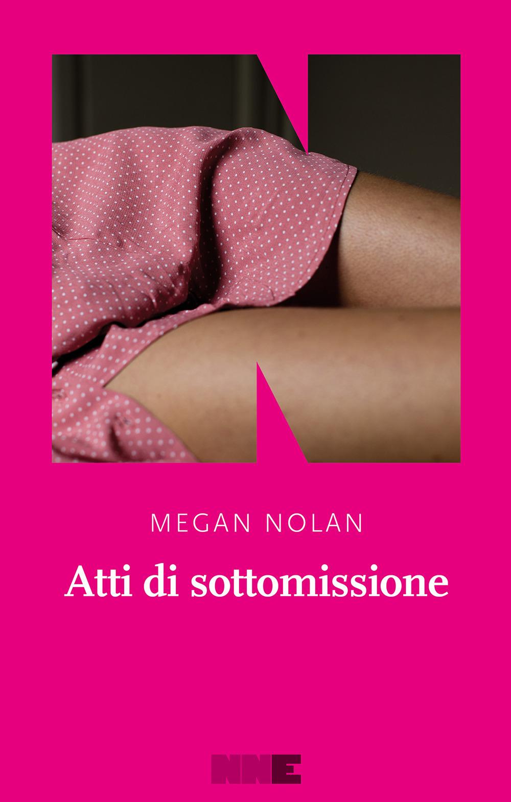Vorderes Coverbild Atti di sottomissione