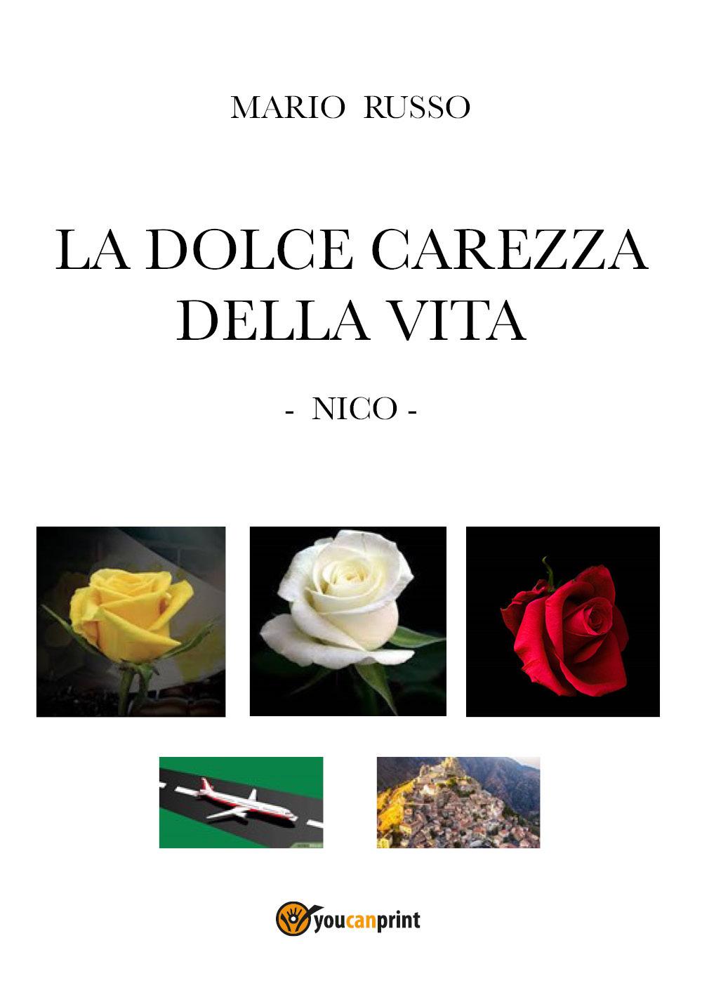 Vorderes Coverbild La dolce carezza della vita. Nico