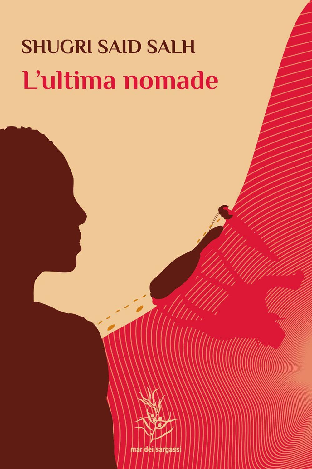 Vorderes Coverbild L' ultima nomade