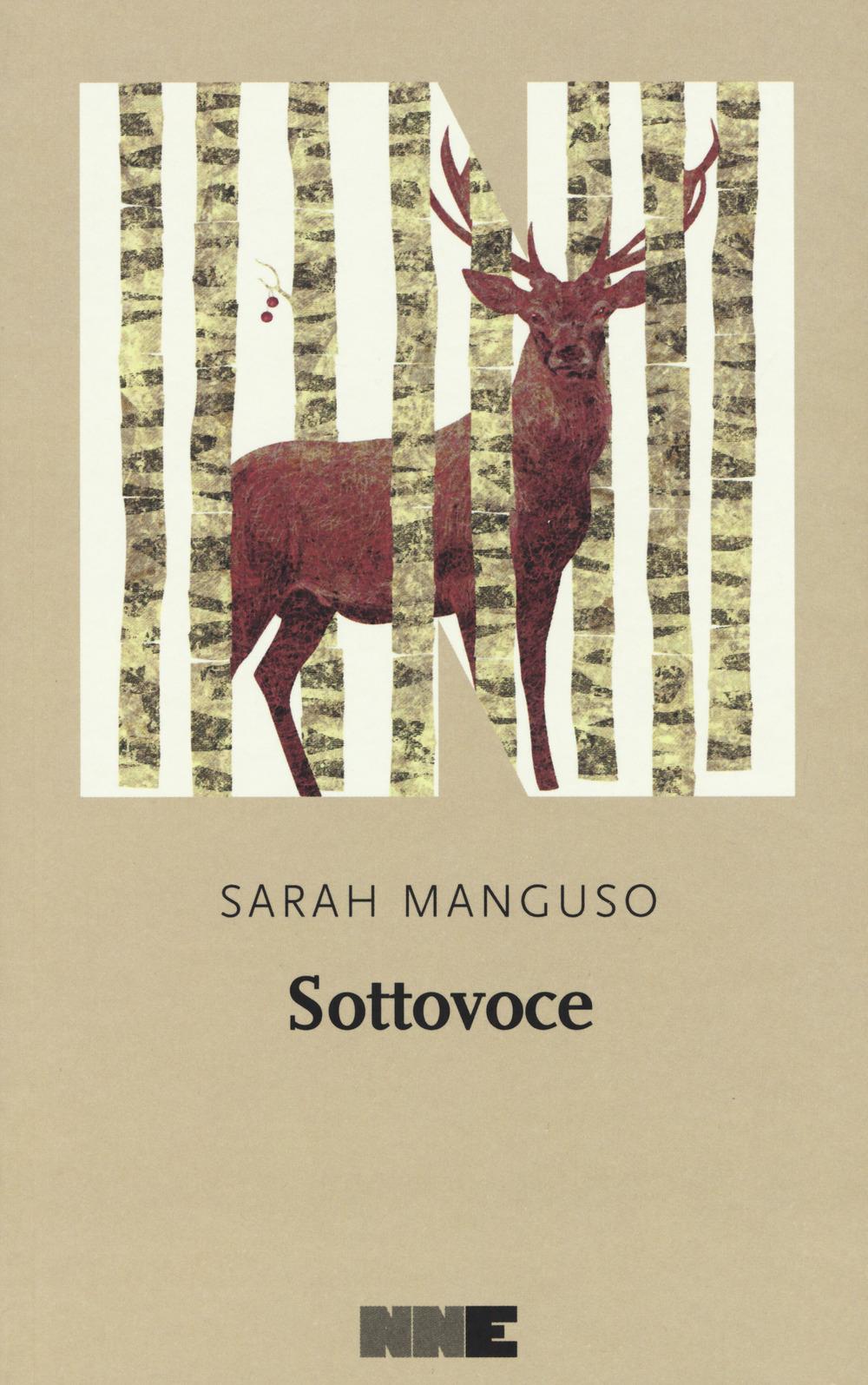 Vorderes Coverbild Sottovoce