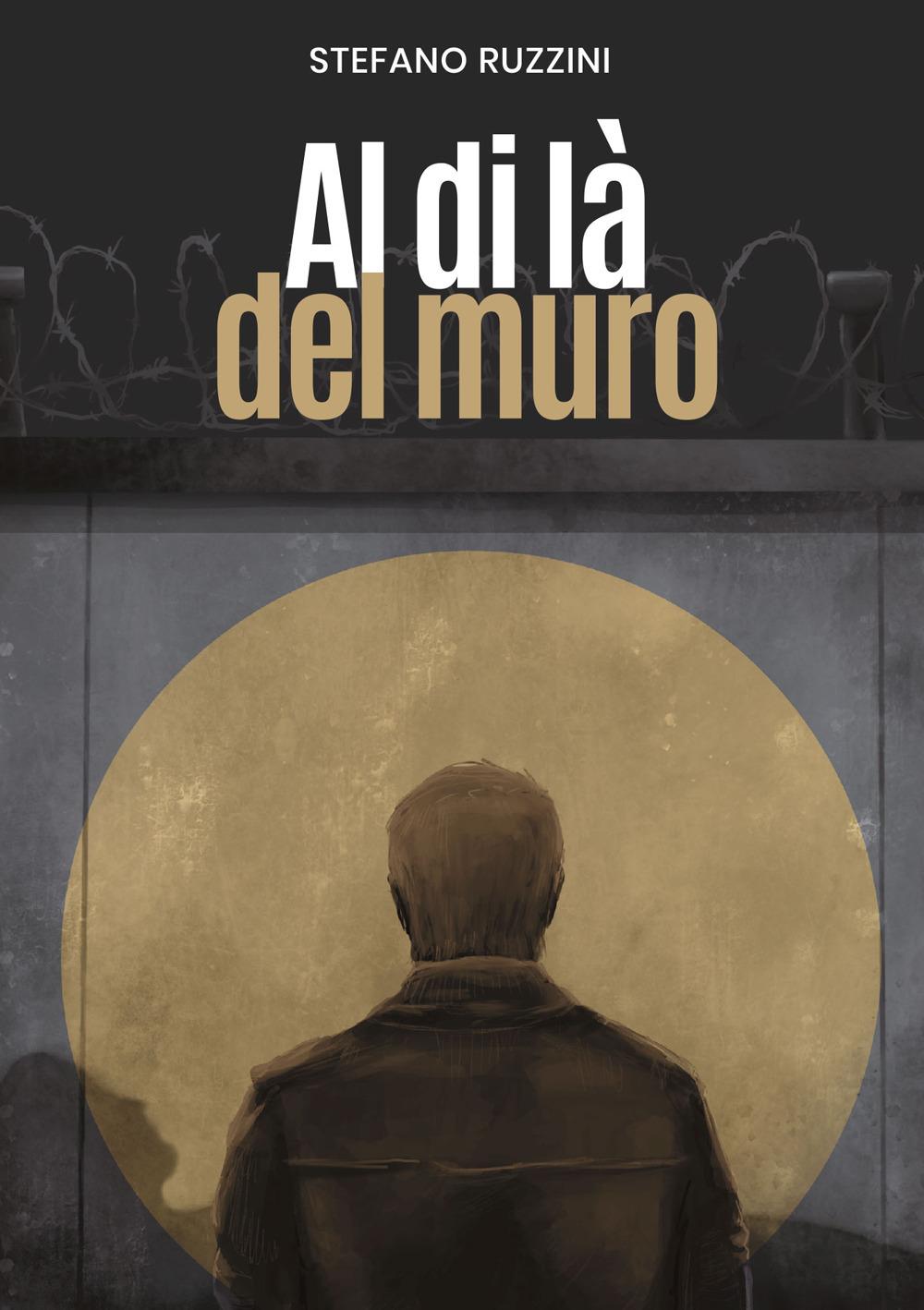 Vorderes Coverbild Al di là del muro