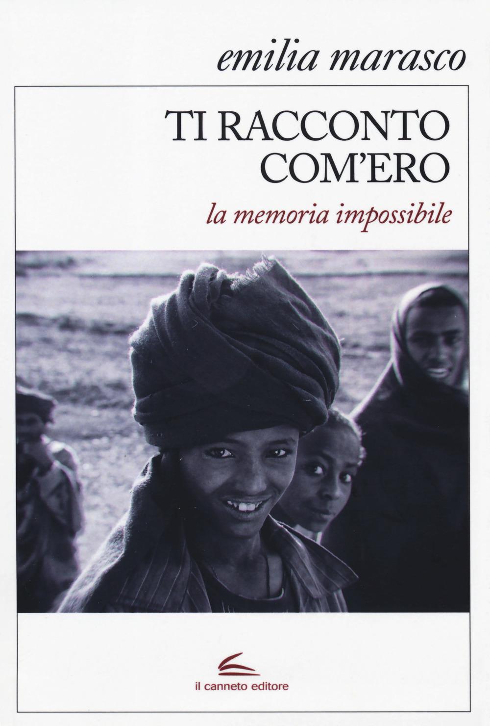 Vorderes Coverbild La memoria impossibile