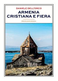 Vorderes Coverbild Armenia cristiana e fiera