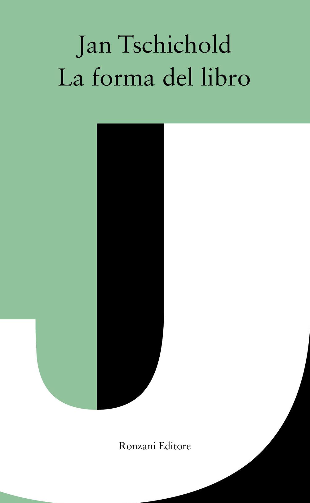 Vorderes Coverbild La forma del libro