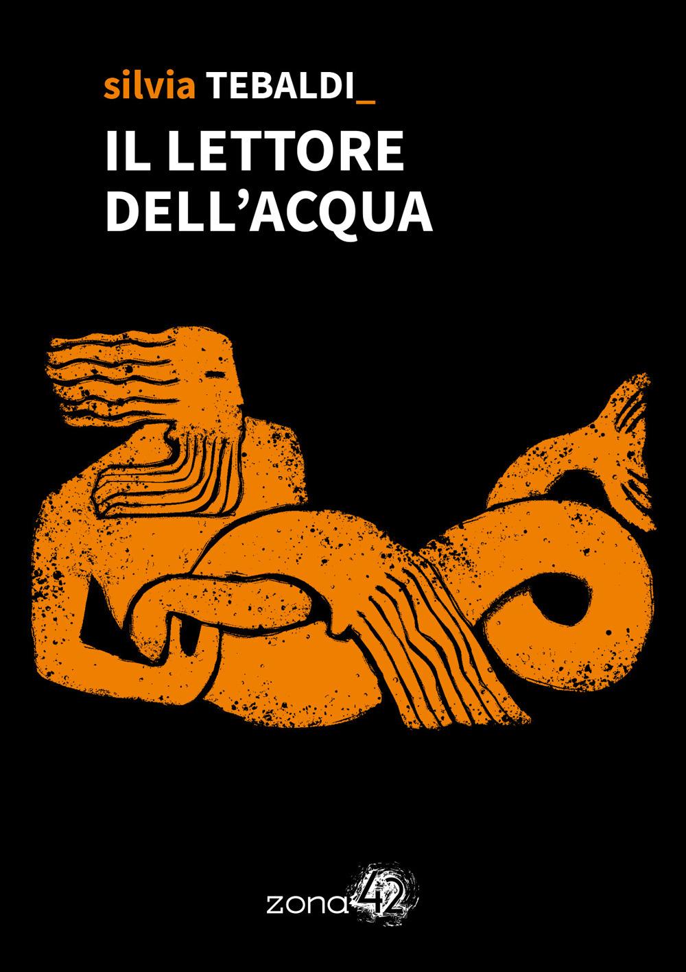 Vorderes Coverbild Il lettore dell'acqua